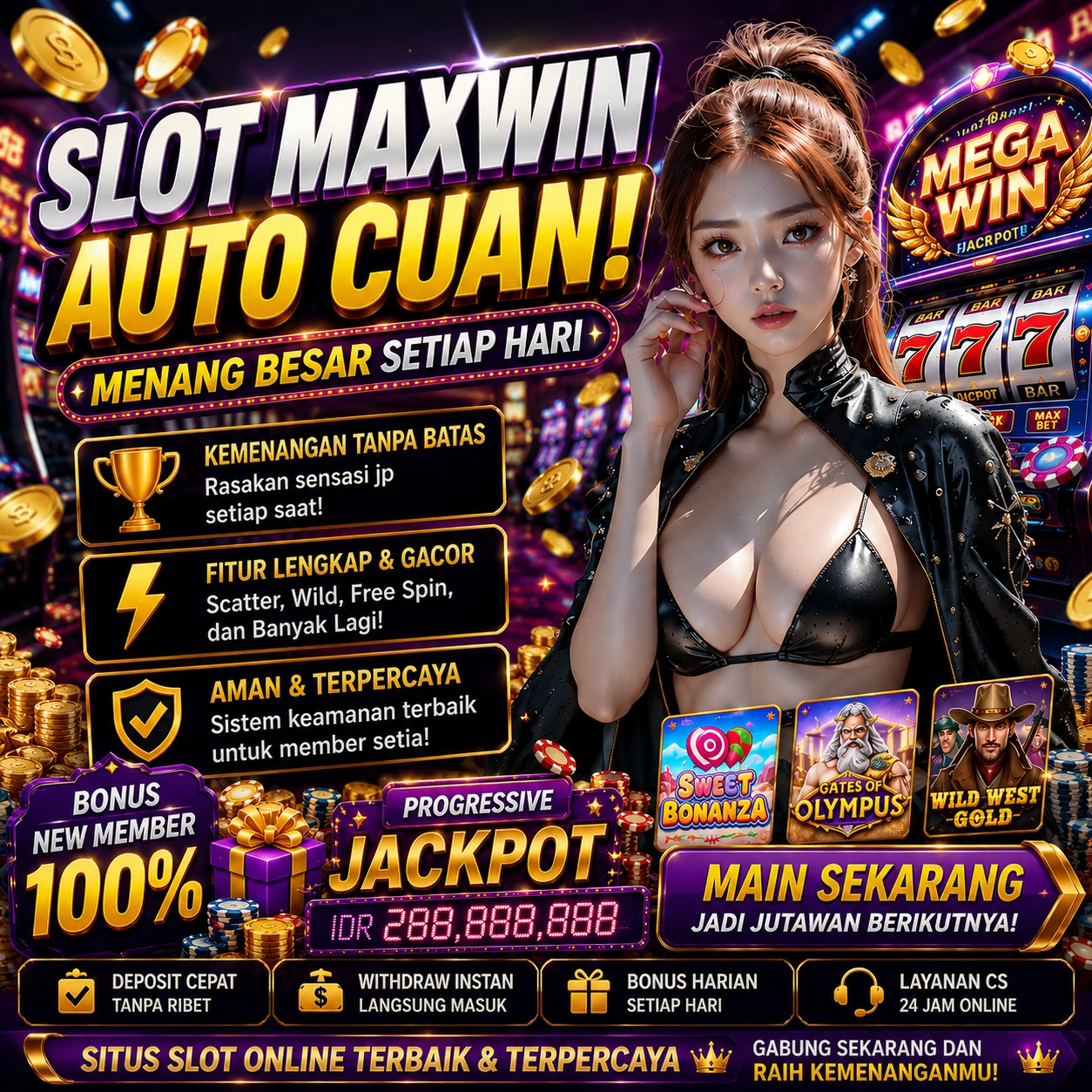 bonus188 APK Indonesia - Panduan Lengkap dan Tutorial