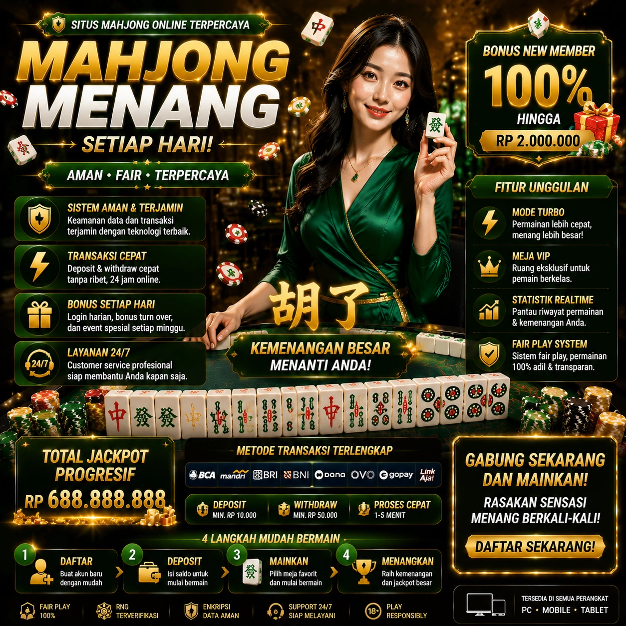 bonus188