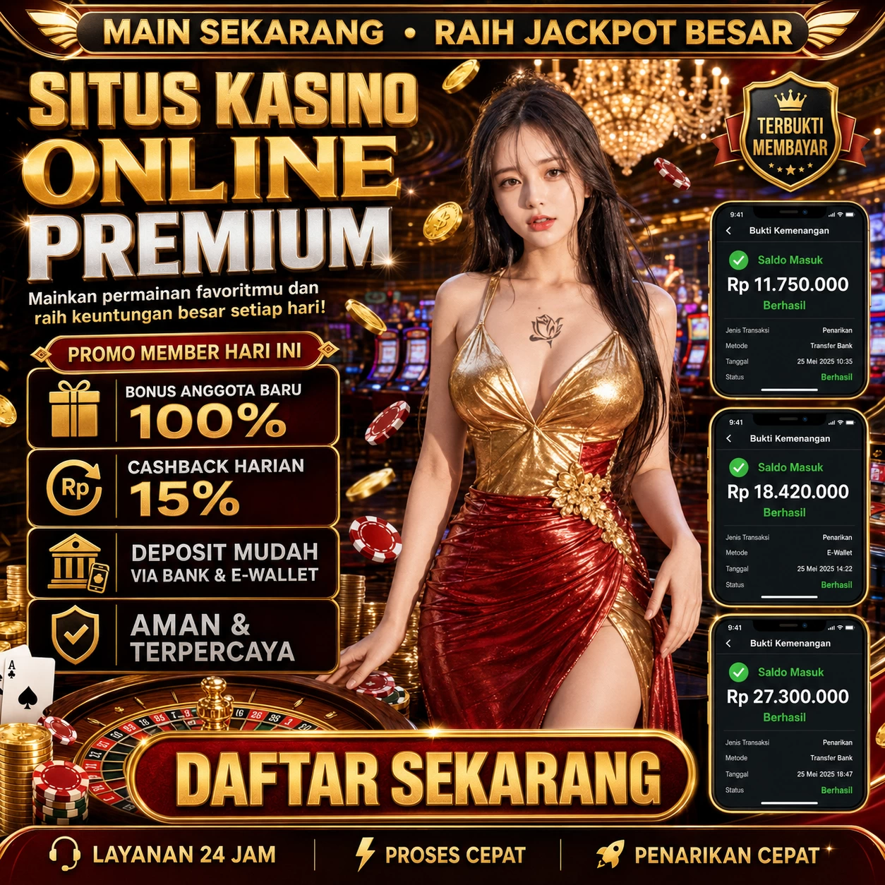bonus188 APK Indonesia - Panduan Lengkap dan Tutorial