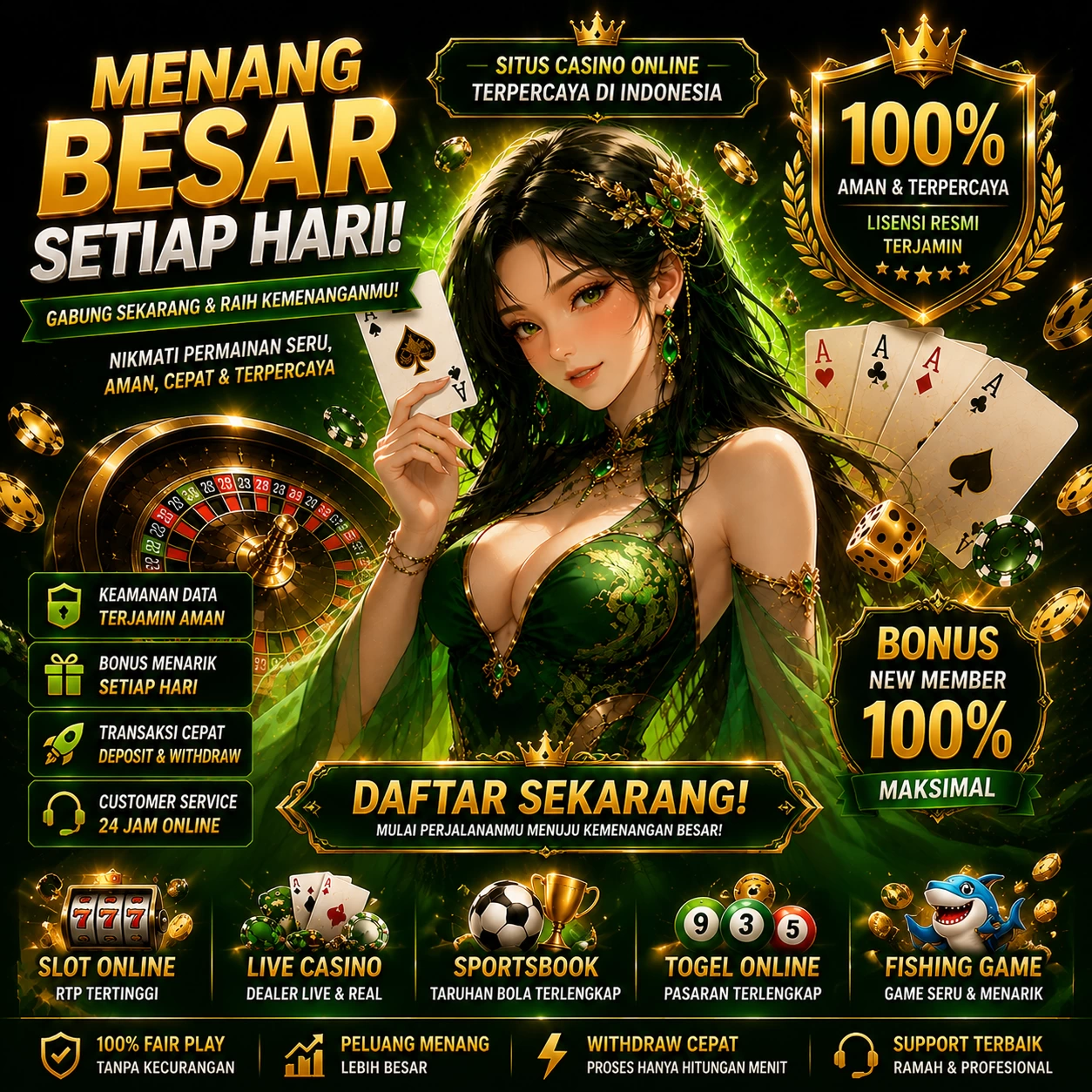 bonus188