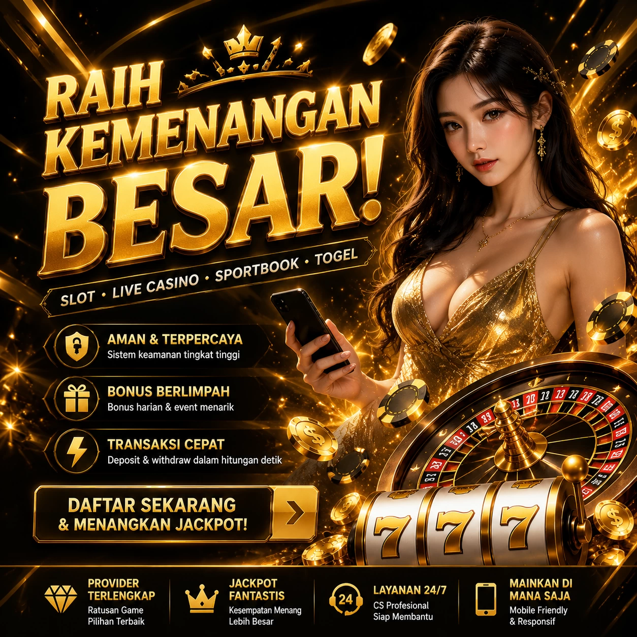 bonus188